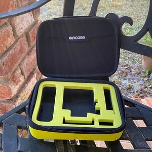 INCASE GoPro Carrying Case—Green